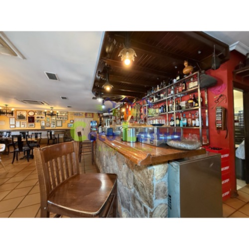 Cafetería